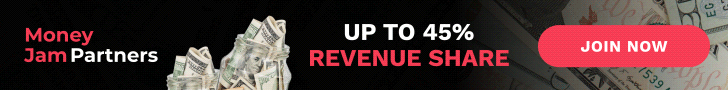 MoneyJam Partners / LevelUp Affiliates